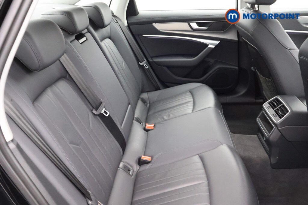 Used Audi A6 2023 for sale - 77814860: Photo 23