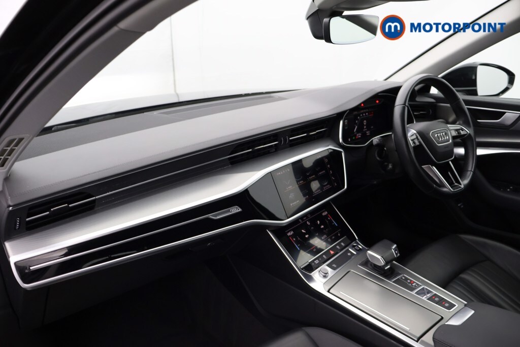 Used Audi A6 2023 for sale - 77814860: Photo 26