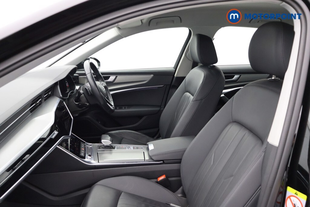 Used Audi A6 2023 for sale - 77814860: Photo 27