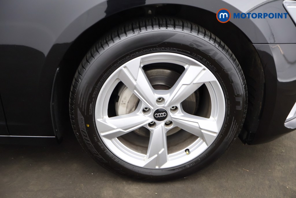 Used Audi A6 2023 for sale - 77814860: Photo 30