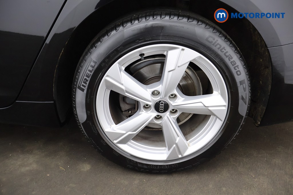 Used Audi A6 2023 for sale - 77814860: Photo 32