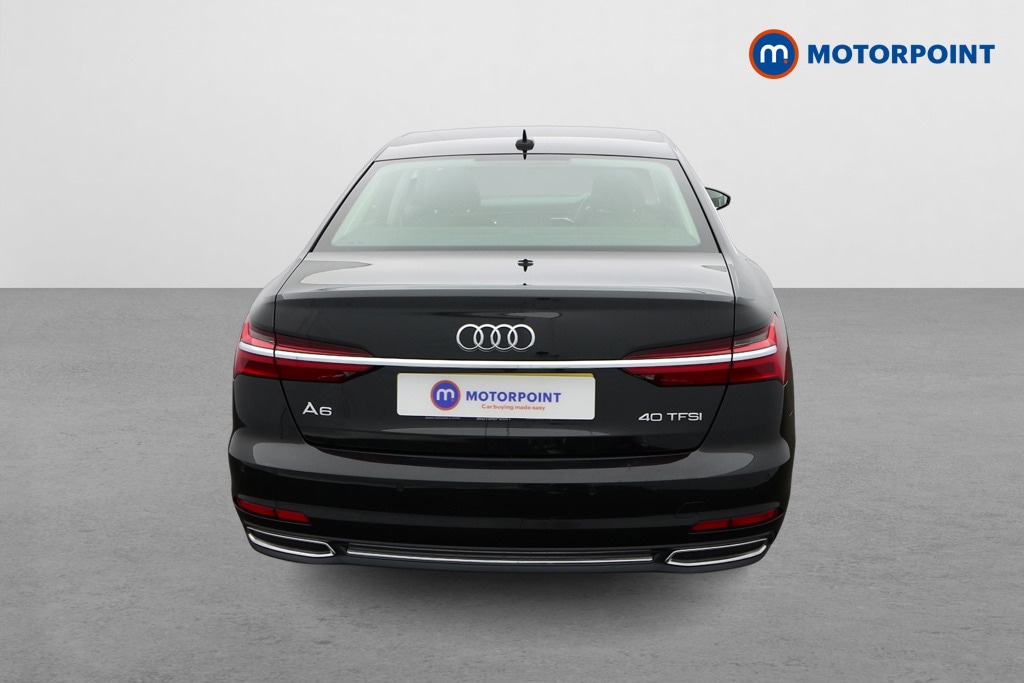 Used Audi A6 2023 for sale - 77814860: Photo 6