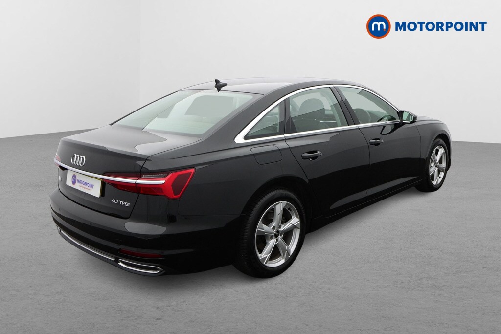 Used Audi A6 2023 for sale - 77814860: Photo 7