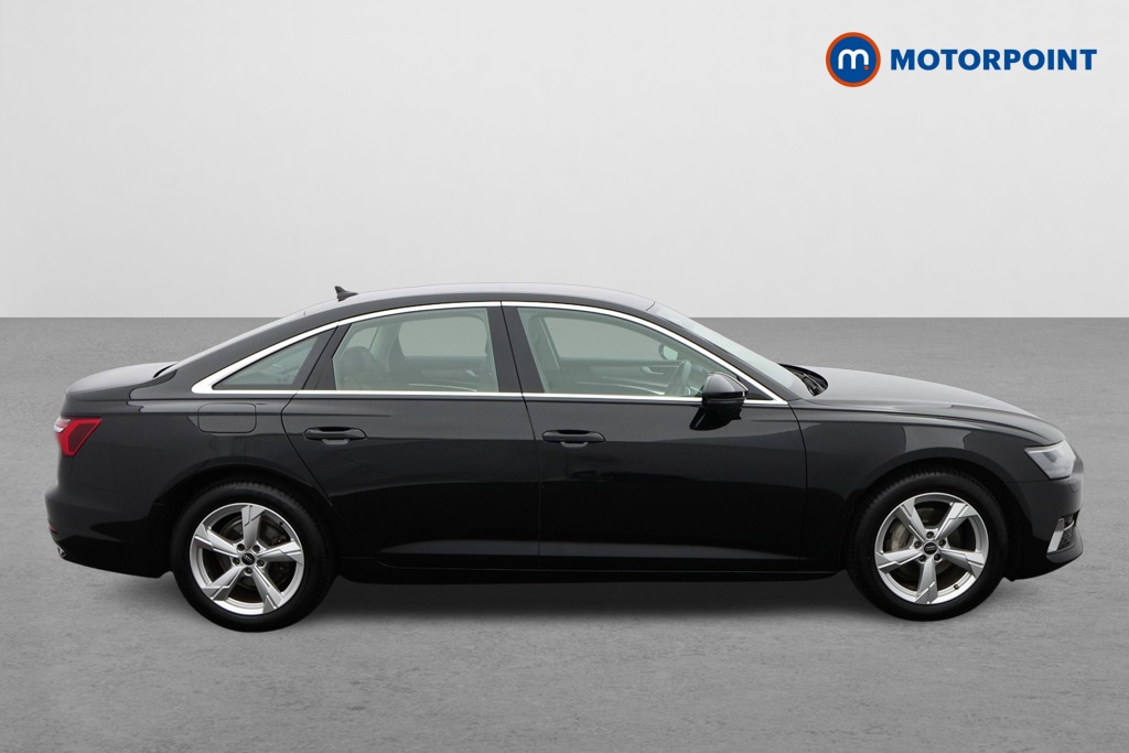 Used Audi A6 2023 for sale - 77814860: Photo 8