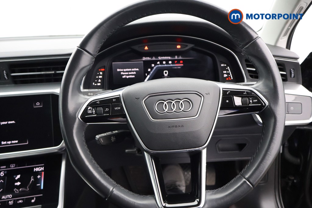 Used Audi A6 2023 for sale - 77814860: Photo 9