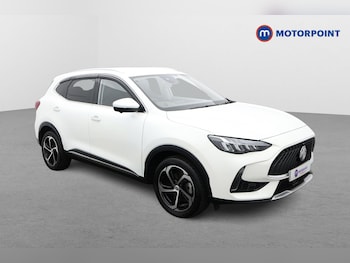 Used MG MG HS 2024 for sale - 78748651: Photo
