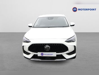 Used MG MG HS 2024 for sale - 78748651: Photo