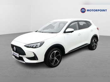 Used MG MG HS 2024 for sale - 78748651: Photo