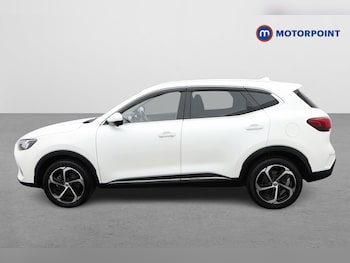 Used MG MG HS 2024 for sale - 78748651: Photo