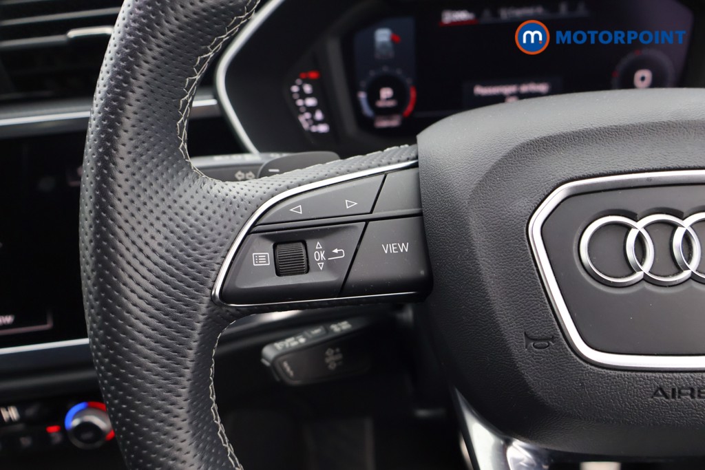 Used Audi Q3 2023 for sale - 77327133: Photo 10