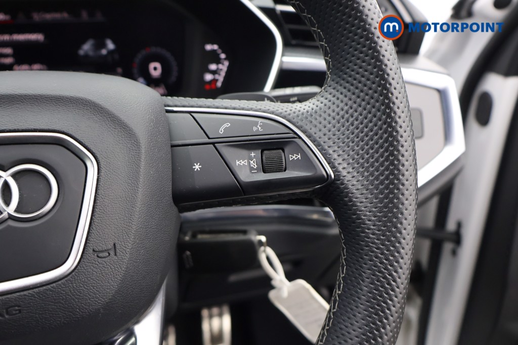 Used Audi Q3 2023 for sale - 77327133: Photo 11