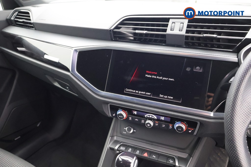 Used Audi Q3 2023 for sale - 77327133: Photo 13