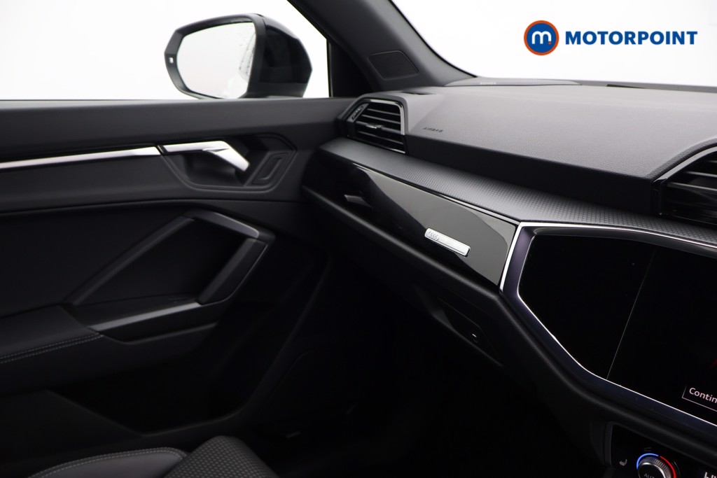 Used Audi Q3 2023 for sale - 77327133: Photo 14