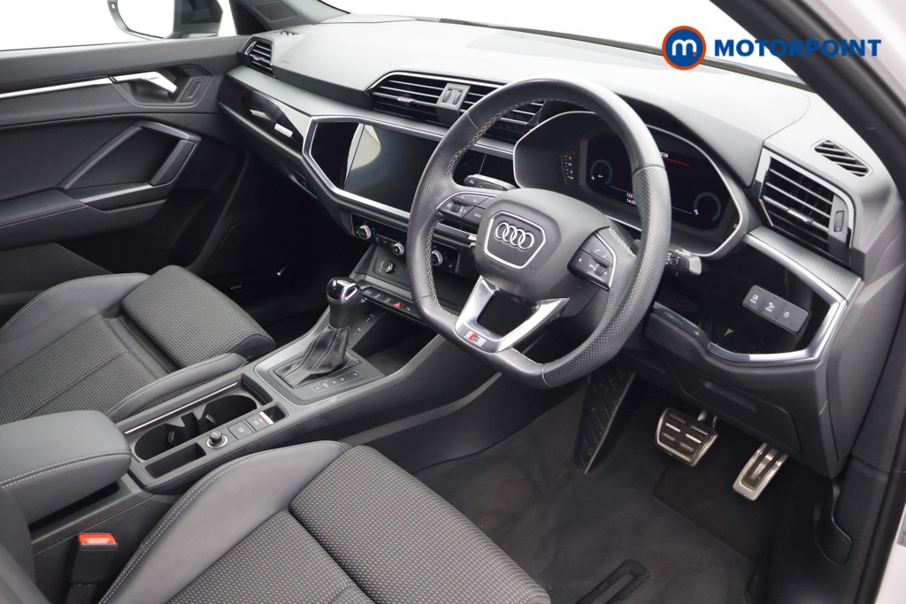 Used Audi Q3 2023 for sale - 77327133: Photo 19