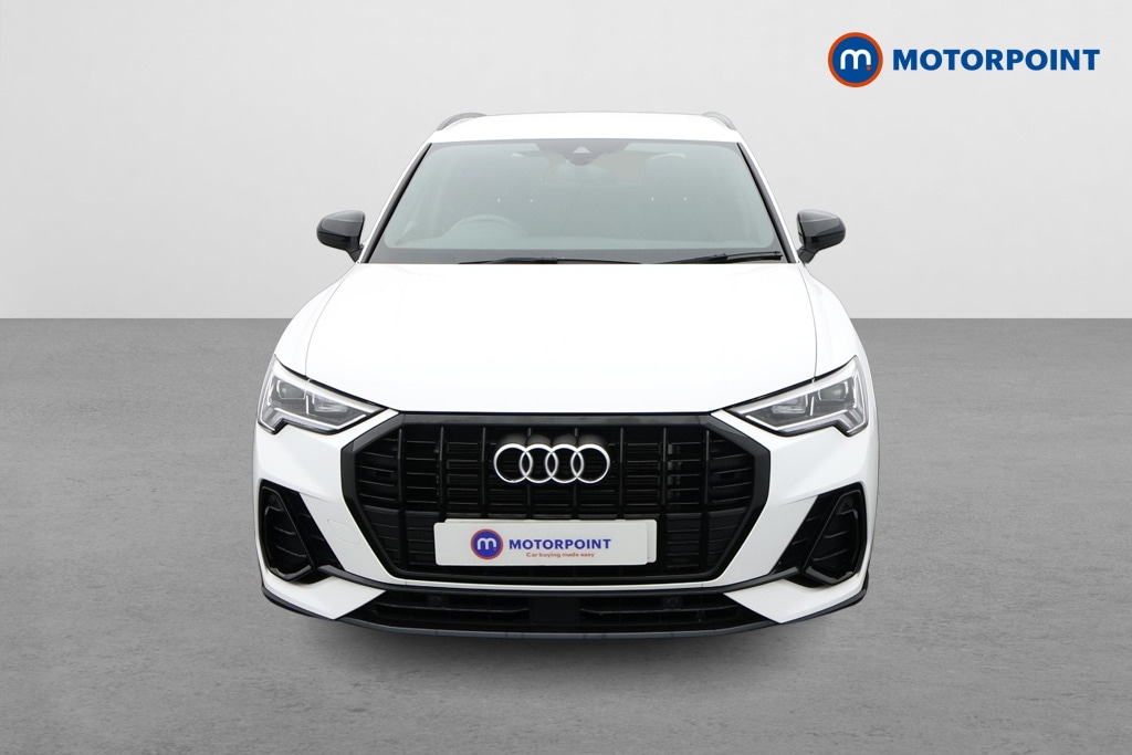 Used Audi Q3 2023 for sale - 77327133: Photo 2