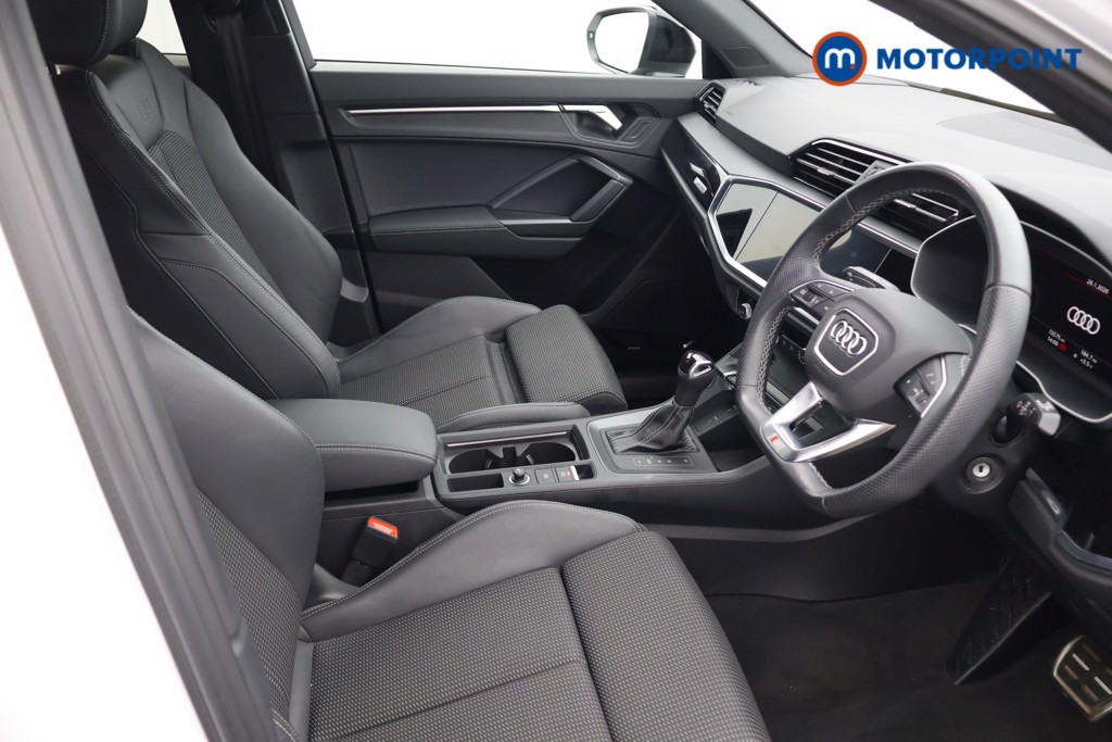 Used Audi Q3 2023 for sale - 77327133: Photo 20