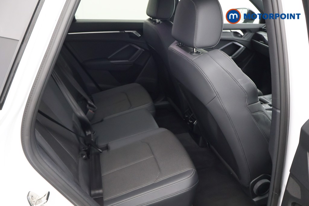 Used Audi Q3 2023 for sale - 77327133: Photo 21