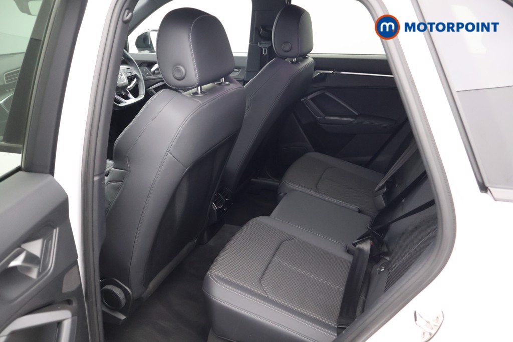 Used Audi Q3 2023 for sale - 77327133: Photo 24