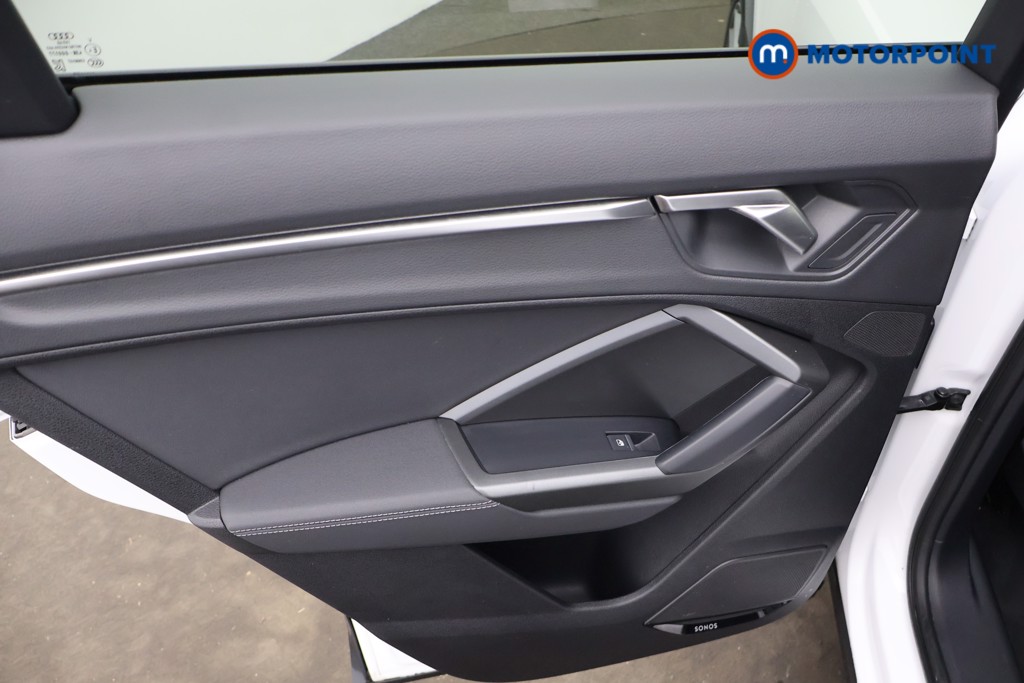 Used Audi Q3 2023 for sale - 77327133: Photo 25