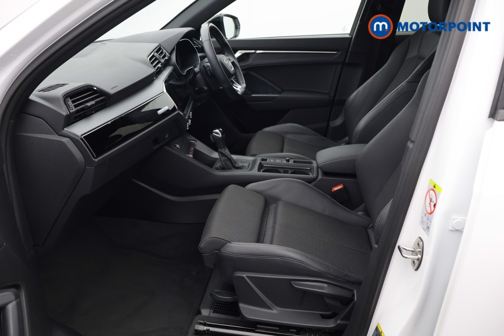 Used Audi Q3 2023 for sale - 77327133: Photo 26