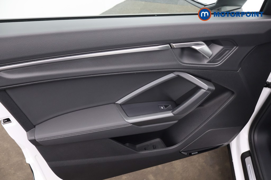 Used Audi Q3 2023 for sale - 77327133: Photo 27