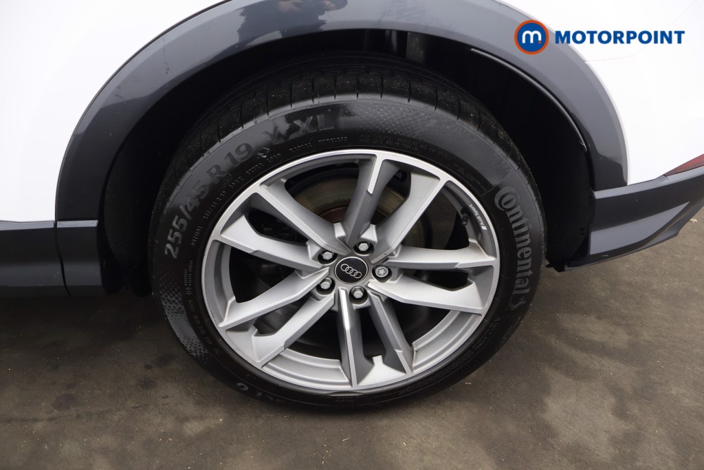 Used Audi Q3 2023 for sale - 77327133: Photo 29