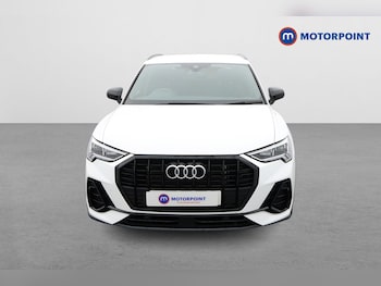 Used Audi Q3 2023 for sale - 77327133: Photo