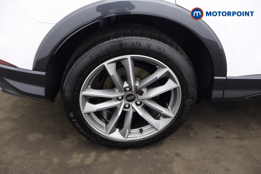 Used Audi Q3 2023 for sale - 77327133: Photo 30