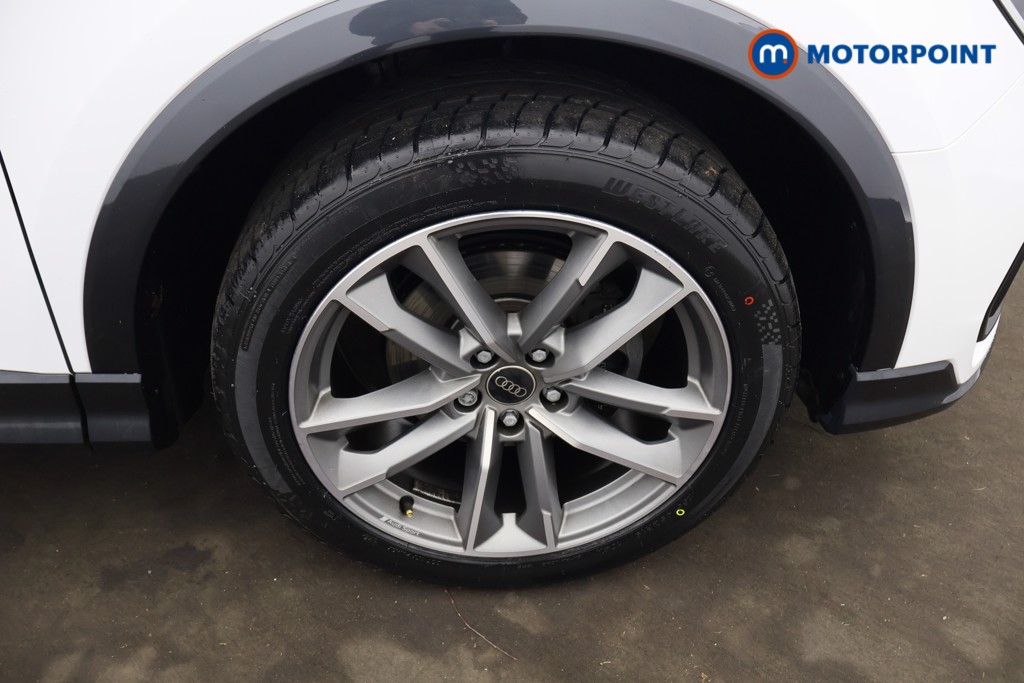 Used Audi Q3 2023 for sale - 77327133: Photo 31