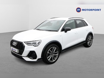 Used Audi Q3 2023 for sale - 77327133: Photo