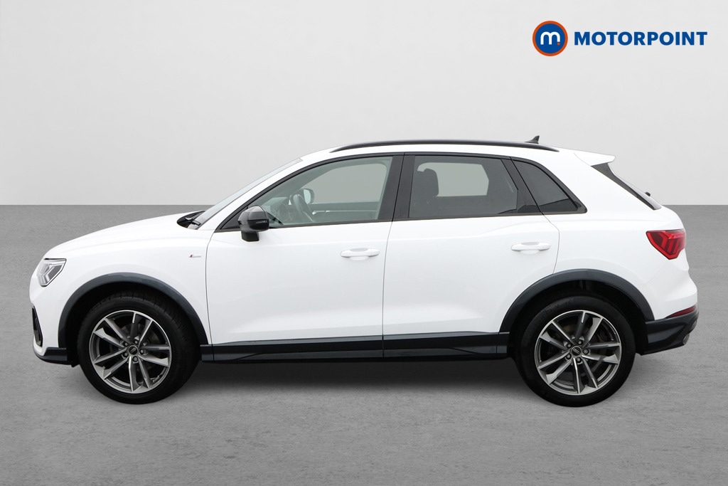 Used Audi Q3 2023 for sale - 77327133: Photo 4