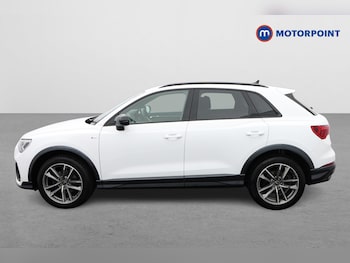 Used Audi Q3 2023 for sale - 77327133: Photo