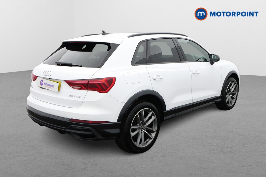 Used Audi Q3 2023 for sale - 77327133: Photo 7