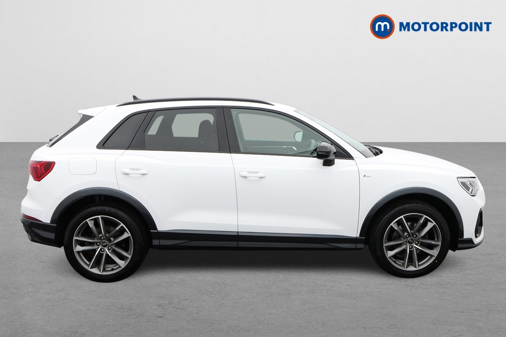 Used Audi Q3 2023 for sale - 77327133: Photo 8