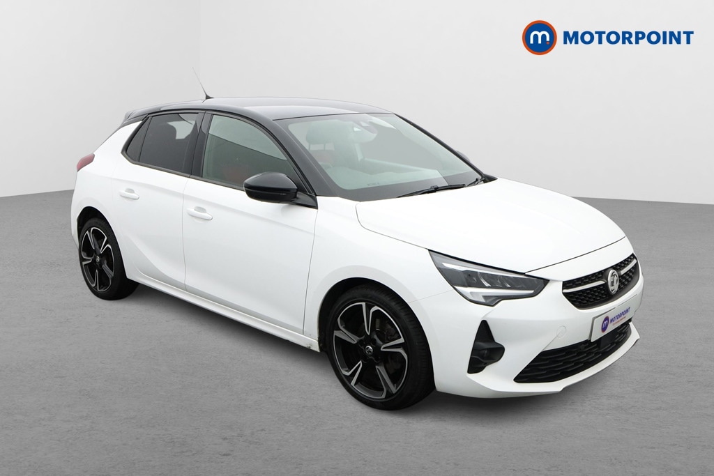 Used Vauxhall Corsa 2021 for sale - 76972185: Photo 1