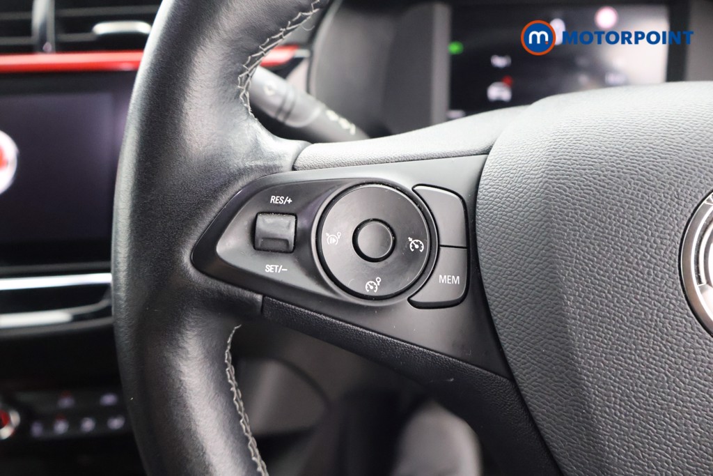Used Vauxhall Corsa 2021 for sale - 76972185: Photo 10