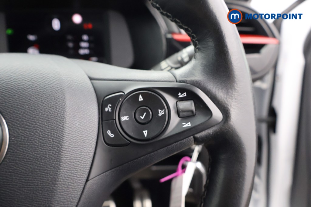 Used Vauxhall Corsa 2021 for sale - 76972185: Photo 11