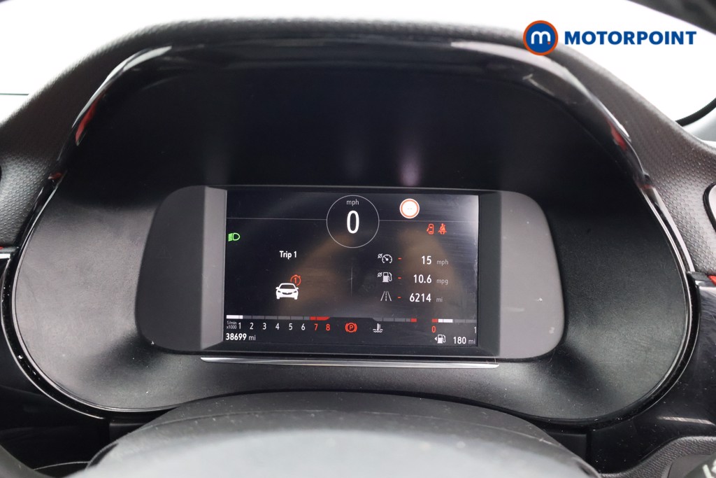 Used Vauxhall Corsa 2021 for sale - 76972185: Photo 12