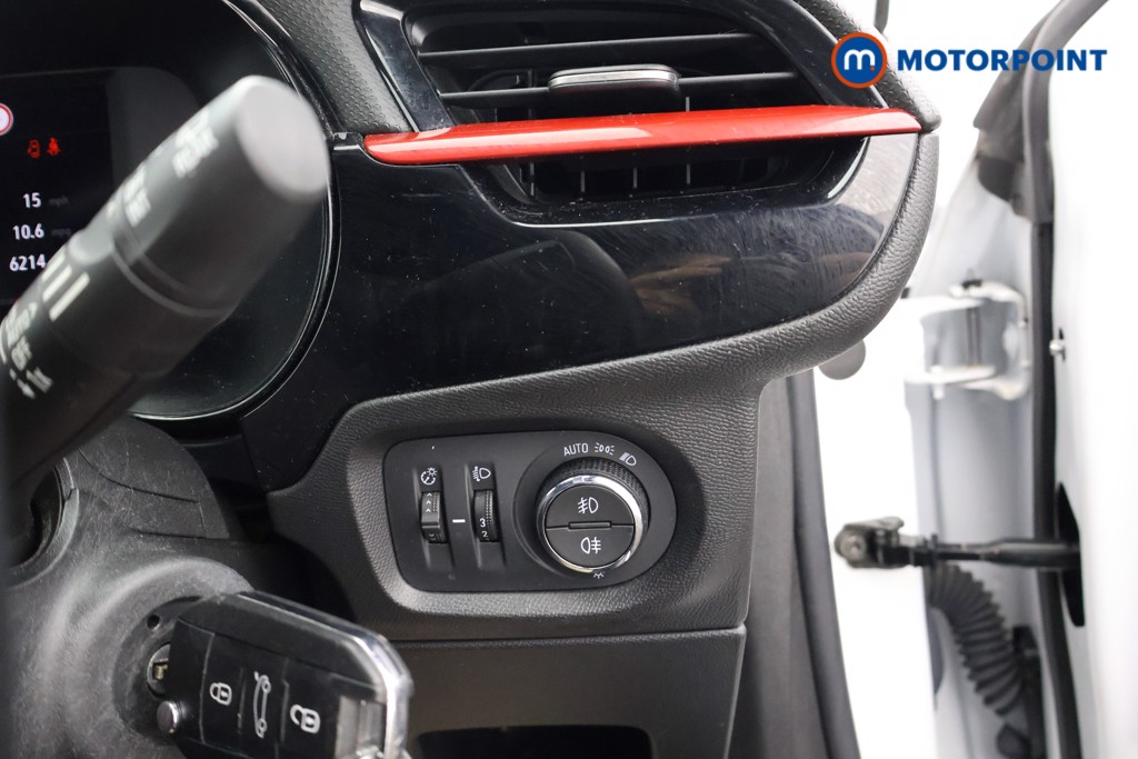 Used Vauxhall Corsa 2021 for sale - 76972185: Photo 15