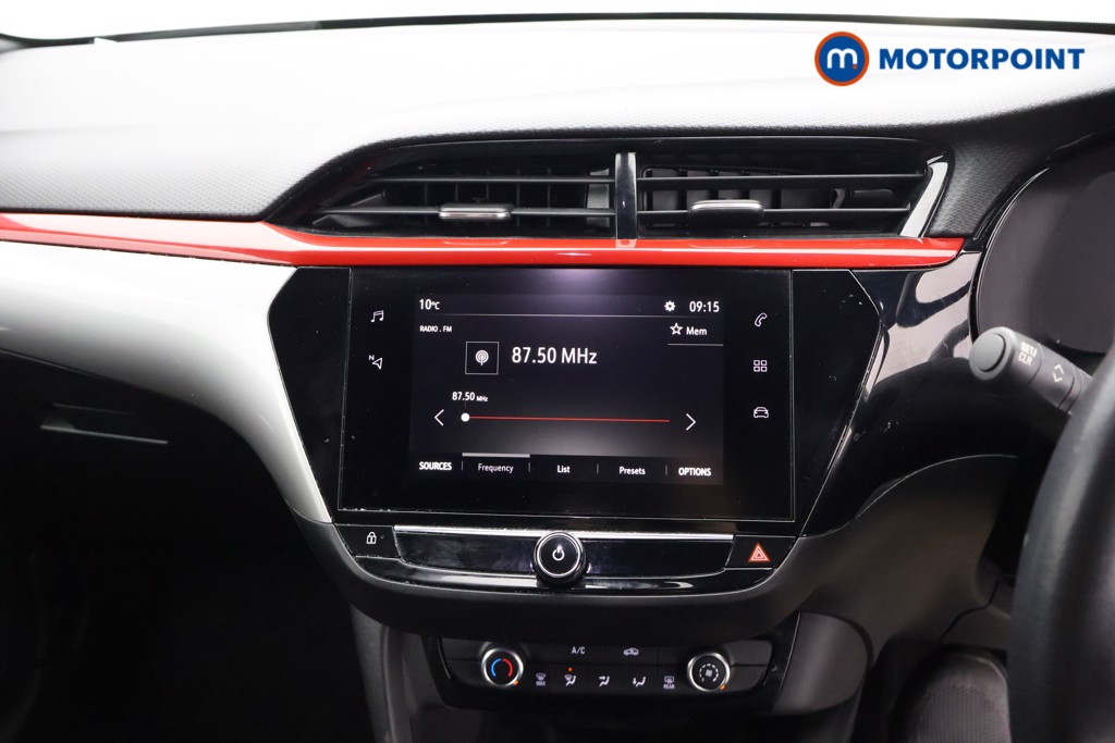 Used Vauxhall Corsa 2021 for sale - 76972185: Photo 16