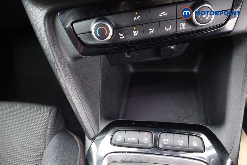 Used Vauxhall Corsa 2021 for sale - 76972185: Photo 17