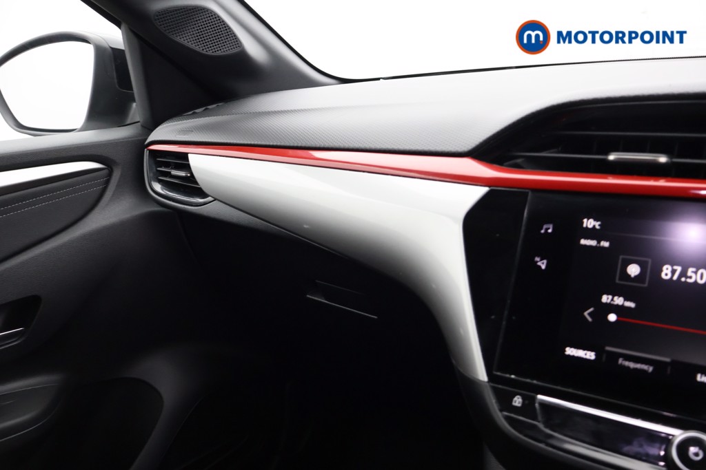 Used Vauxhall Corsa 2021 for sale - 76972185: Photo 19