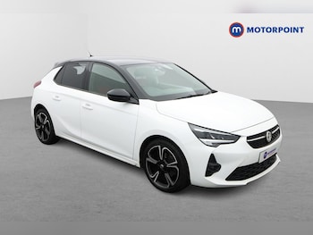 Used Vauxhall Corsa 2021 for sale - 76972185: Photo