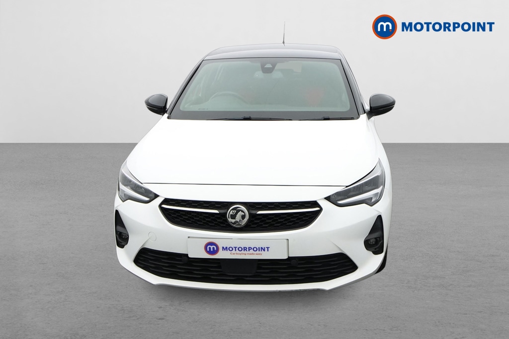 Used Vauxhall Corsa 2021 for sale - 76972185: Photo 2