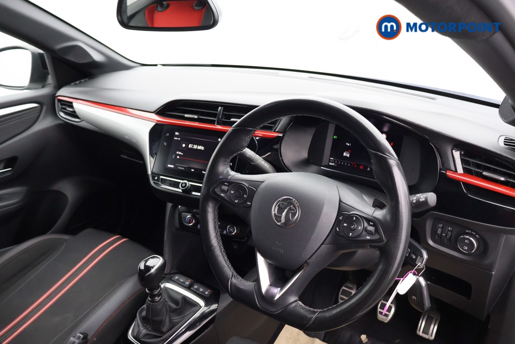 Used Vauxhall Corsa 2021 for sale - 76972185: Photo 22