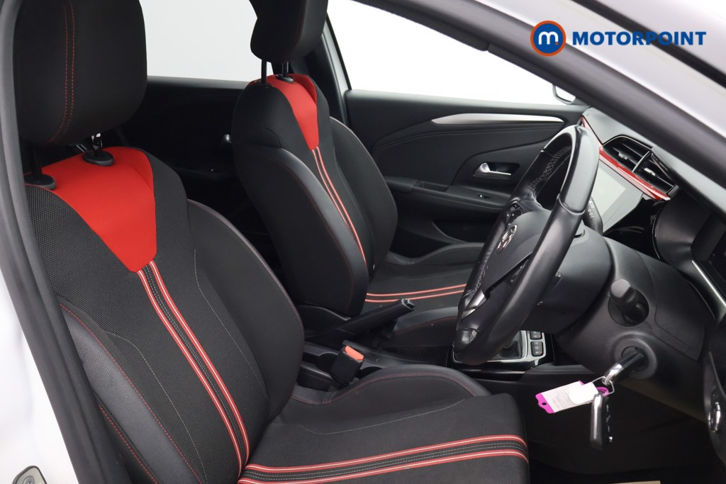 Used Vauxhall Corsa 2021 for sale - 76972185: Photo 23