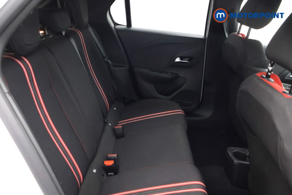 Used Vauxhall Corsa 2021 for sale - 76972185: Photo 24