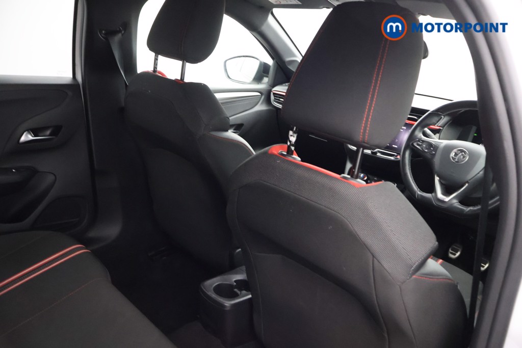 Used Vauxhall Corsa 2021 for sale - 76972185: Photo 25