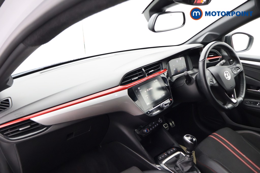 Used Vauxhall Corsa 2021 for sale - 76972185: Photo 27