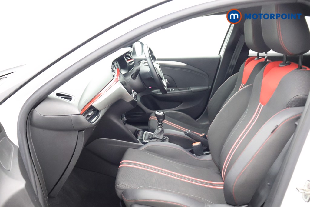 Used Vauxhall Corsa 2021 for sale - 76972185: Photo 28